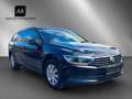 Volkswagen Passat Variant 2,0 TDI BMT,Navi,AHK,Automatik! Negro - thumbnail 6