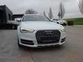 Audi A6 allroad 3,0 TDI Quattro tiptronic Weiß - thumbnail 2