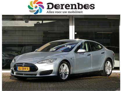 Tesla Model S 70D FREE CHARGE | achteruitrijcamera | all-season-