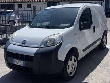 Autocarro N1 SX Metano