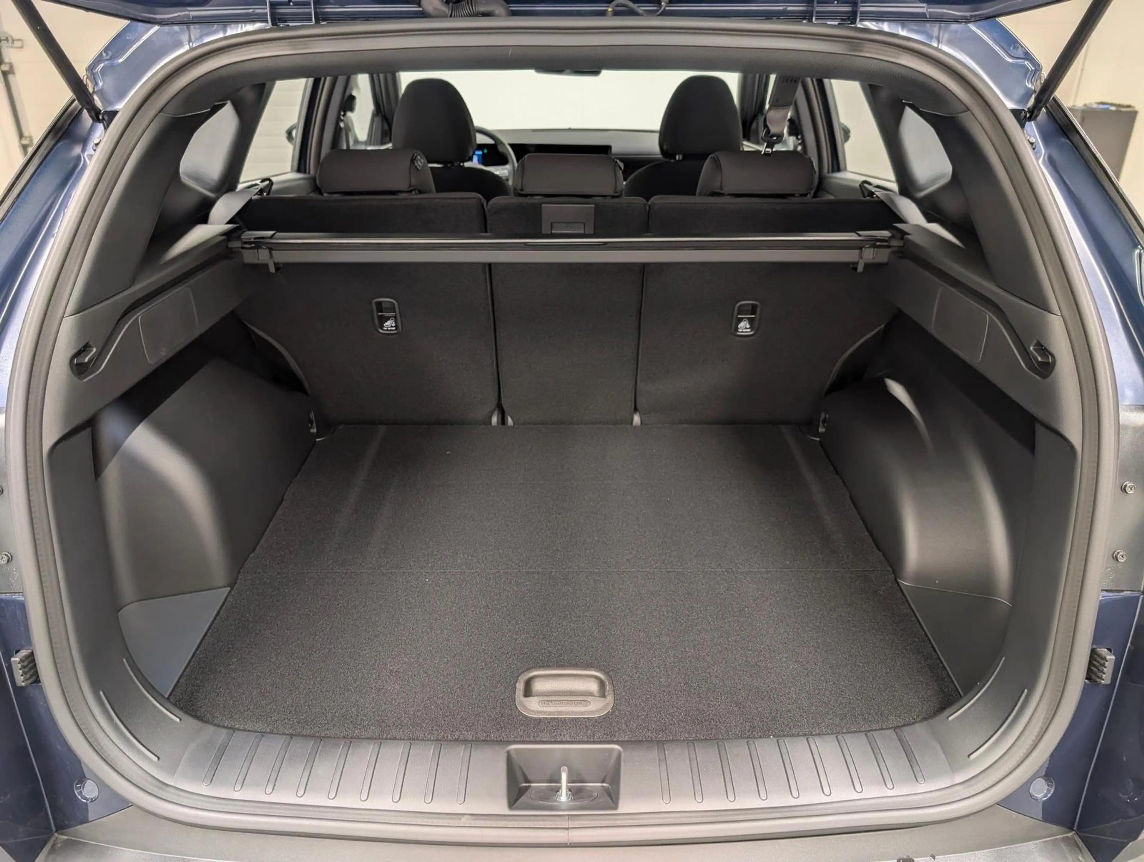 Hyundai TUCSON Black Line LED/Navi/Kam/SHZ/CarPlay — photo 8
