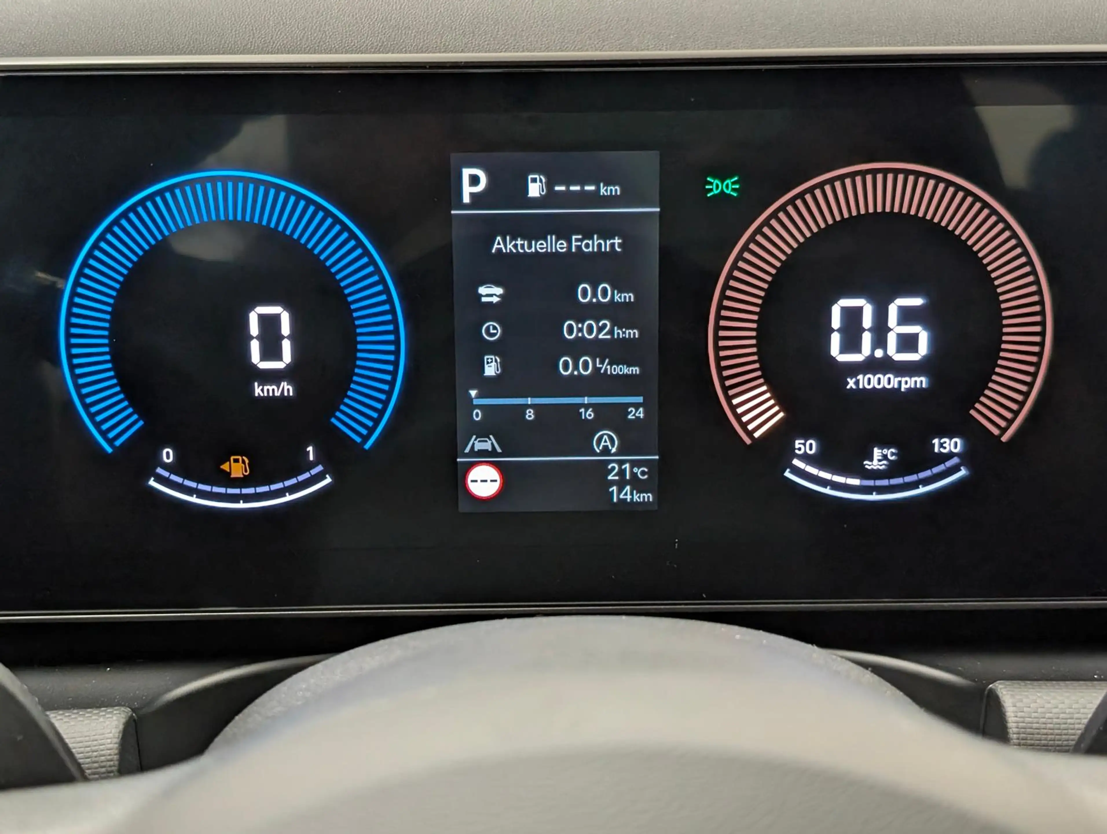 Hyundai TUCSON Black Line LED/Navi/Kam/SHZ/CarPlay — photo 13