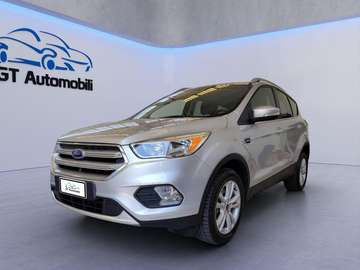 1.5 TDCI 120 CV S&S 2WD
