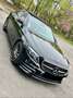 Mercedes-Benz E 220 Classe d 9G-Tronic Fascination Zwart - thumbnail 1