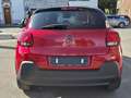 Citroen C3 1.2i 83 CV FEEL ** TRES PEU DE KMS ** Rouge - thumbnail 4
