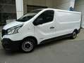 Renault Trafic 1,6 dCi 120 Komfort L2H1 Standh,Kastenwagen Білий - thumbnail 3