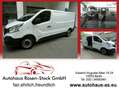 Renault Trafic 1,6 dCi 120 Komfort L2H1 Standh,Kastenwagen Білий - thumbnail 1