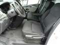 Renault Trafic 1,6 dCi 120 Komfort L2H1 Standh,Kastenwagen Білий - thumbnail 5