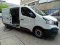 Renault Trafic 1,6 dCi 120 Komfort L2H1 Standh,Kastenwagen Білий - thumbnail 12