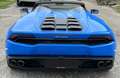 Lamborghini Huracán Huracan Spyder 5.2 610 awd Blu/Azzurro - thumbnail 7