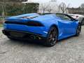 Lamborghini Huracán Huracan Spyder 5.2 610 awd Blu/Azzurro - thumbnail 8