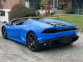 Lamborghini Huracán Huracan Spyder 5.2 610 awd Blu/Azzurro - thumbnail 6