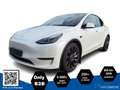 Tesla Model Y Dual Performance Dual AWD Weiß - thumbnail 2