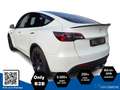 Tesla Model Y Dual Performance Dual AWD Weiß - thumbnail 3