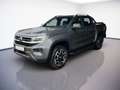 Volkswagen Amarok PANAMERICANA DC 3.0TDI 241PS.MATRIX.NAVI.AHK.LEDER Gris - thumbnail 2