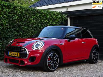 MINI John Cooper Works Mini 2.0 Chili | Dealeronderhouden | 231PK | Harma