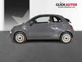 Fiat 500 1.0 Hybrid 70CV Dolcevita Gris - thumbnail 6