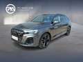 Audi Q7 55 TFSI e quattro S line 290 kW Grau - thumbnail 1