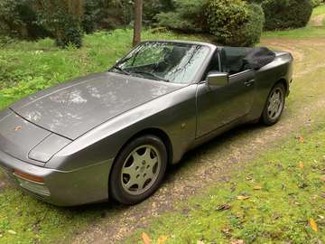 944 Cabriolet S2