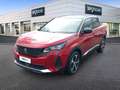 Peugeot 3008 BlueHDI 130 S&S EAT8 GT aut. Rood - thumbnail 1