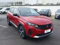 Peugeot 3008 BlueHDI 130 S&S EAT8 GT aut. Rood - thumbnail 5
