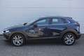 Mazda CX-30 Skyactiv-X 180pk Comfort Automaat | 1e eig. | 100% Blauw - thumbnail 4