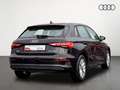 Audi A3 30TFSI LED ACC EPH DAB Noir - thumbnail 5