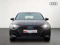 Audi A3 30TFSI LED ACC EPH DAB Noir - thumbnail 3