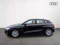 Audi A3 30TFSI LED ACC EPH DAB Noir - thumbnail 4