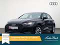 Audi A3 30TFSI LED ACC EPH DAB Noir - thumbnail 2