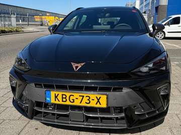 Leon 1.5 TSI e-Hybrid Bns