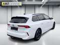 Opel Astra L Sports Tourer 1.2 GS *wenig Kilometer* Weiß - thumbnail 5