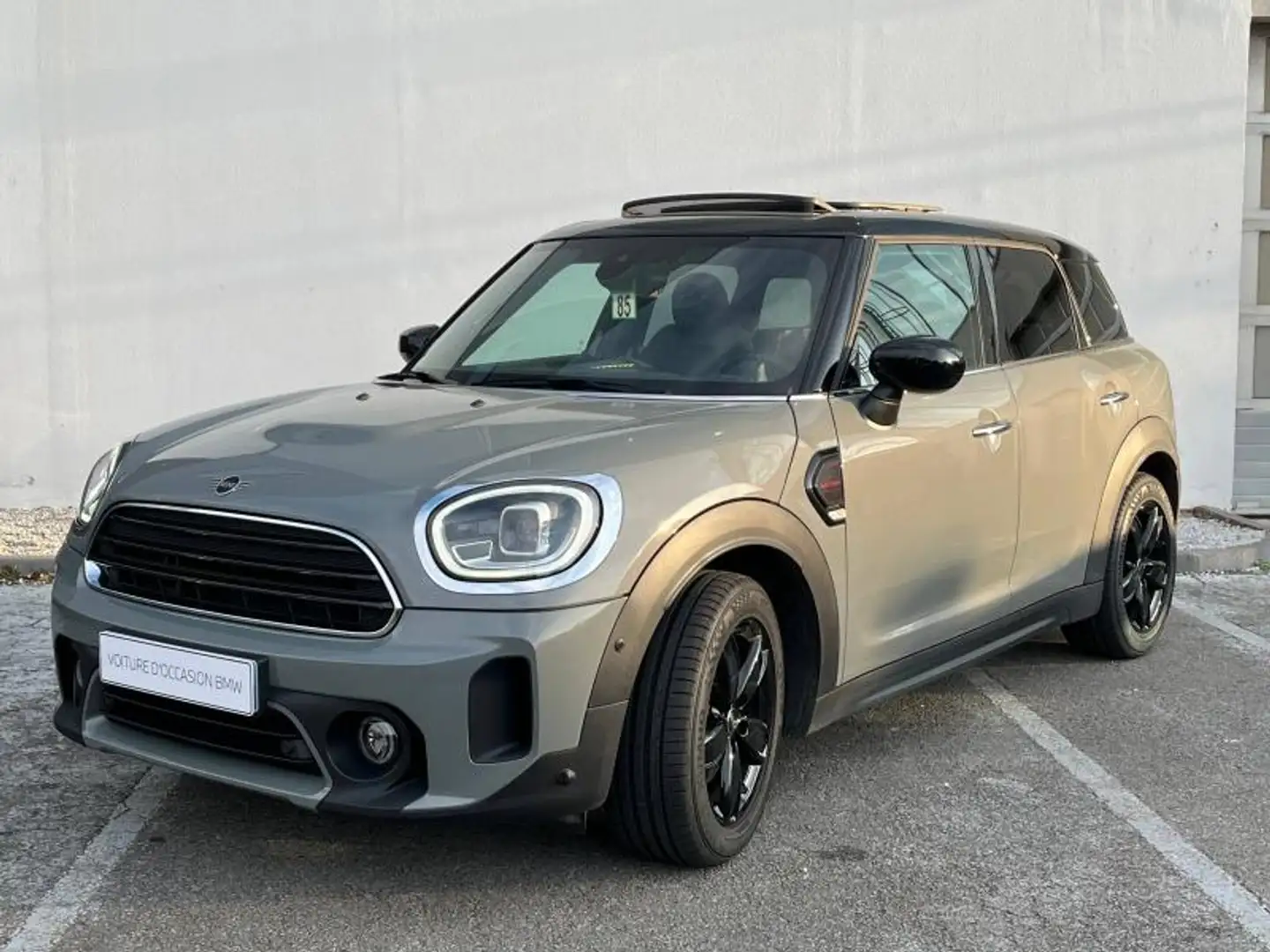 MINI Countryman C Cooper  136ch Northwood - 1