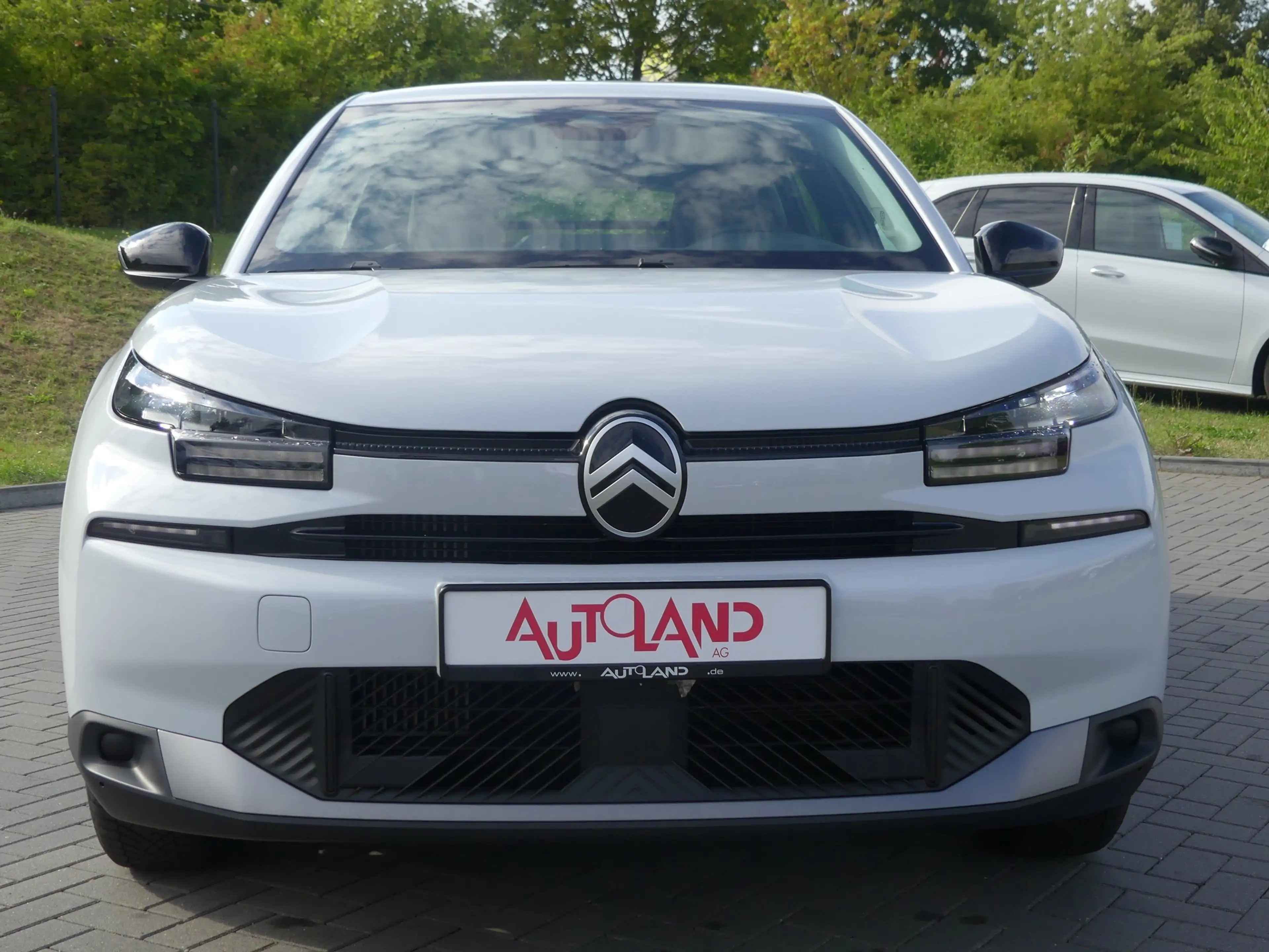 Citroen C4 Hybrid 145 Aut. Facelift LED Navi Kamera — photo 7