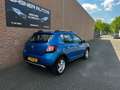 Dacia Sandero 0.9 TCe Stepway Laureate Blauw - thumbnail 4