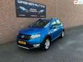 Dacia Sandero 0.9 TCe Stepway Laureate Blauw - thumbnail 1