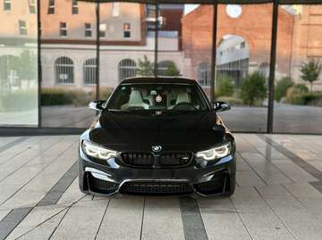 Compétition F82 LCI II - Individual - PPF