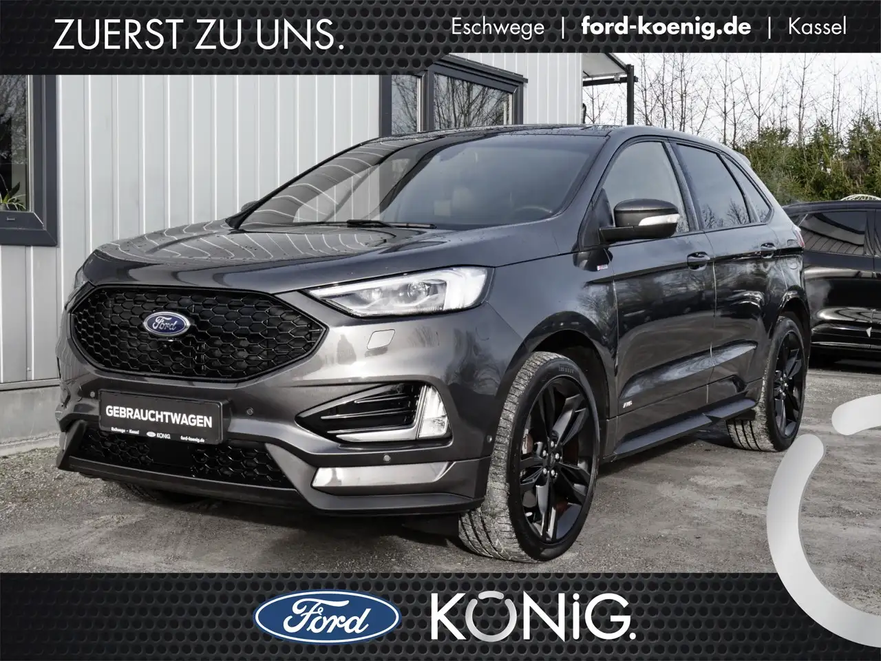 Ford Edge