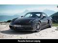 Porsche Cayman GTS 4.0 BOSE PDK PDLS Rü-Kamera Schwarz - thumbnail 1