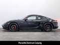Porsche Cayman GTS 4.0 BOSE PDK PDLS Rü-Kamera Noir - thumbnail 2