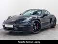 Porsche Cayman GTS 4.0 BOSE PDK PDLS Rü-Kamera Noir - thumbnail 1