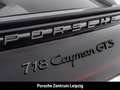 Porsche Cayman GTS 4.0 BOSE PDK PDLS Rü-Kamera Noir - thumbnail 13