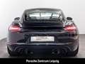 Porsche Cayman GTS 4.0 BOSE PDK PDLS Rü-Kamera Noir - thumbnail 5