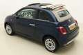 Fiat 500C 1.0 Hybrid Dolcevita | NIEUW | Cabriodak | Apple C Blauw - thumbnail 4