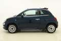 Fiat 500C 1.0 Hybrid Dolcevita | NIEUW | Cabriodak | Apple C Blauw - thumbnail 5