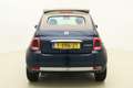 Fiat 500C 1.0 Hybrid Dolcevita | NIEUW | Cabriodak | Apple C Blauw - thumbnail 11