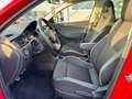 Skoda Rapid/Spaceback 1.4 TDI mit PANORAMADACH , 1 BESITZ Rot - thumbnail 9