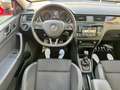 Skoda Rapid/Spaceback 1.4 TDI mit PANORAMADACH , 1 BESITZ Rot - thumbnail 12