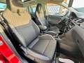 Skoda Rapid/Spaceback 1.4 TDI mit PANORAMADACH , 1 BESITZ Rot - thumbnail 10