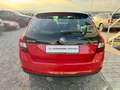 Skoda Rapid/Spaceback 1.4 TDI mit PANORAMADACH , 1 BESITZ Rot - thumbnail 4
